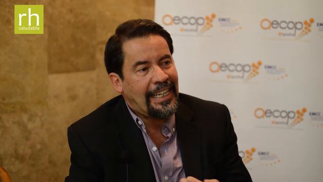 Entrevista a Ricardo Escobar смотреть онлайн