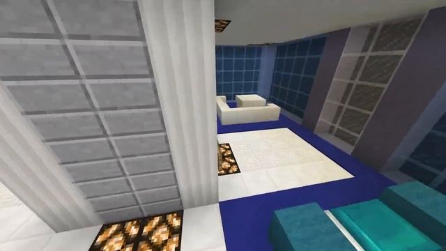 Minecraft Java - THESE ROOMS ARE AMAZING! - Custom Map: Magic Hotel смотреть онлайн