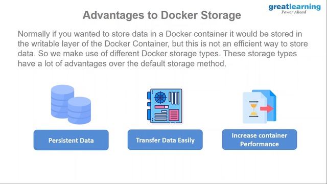 Docker Tutorial For Beginners in Hindi | What is Docker | Docker Tutorial | Great Learning смотреть онлайн