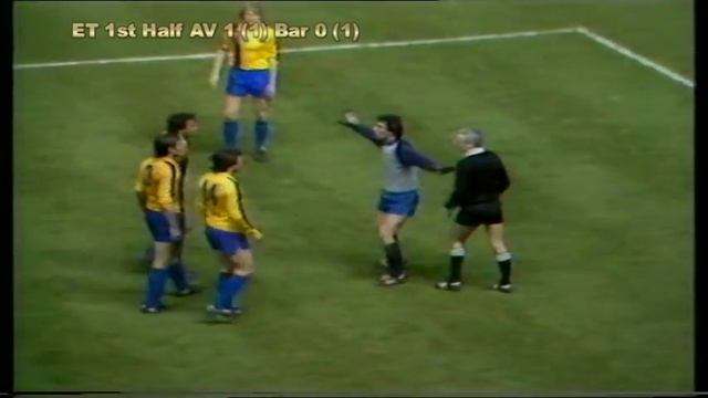 UEFA Super Cup Aston Villa vs Barcelona смотреть онлайн