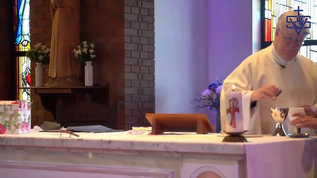 211104 - Mass - St Charles Borromeo смотреть онлайн