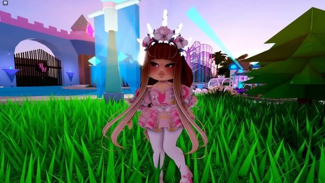 Pros And Cons Of Using Traderie! ❌✅ Roblox Royale High Video смотреть онлайн