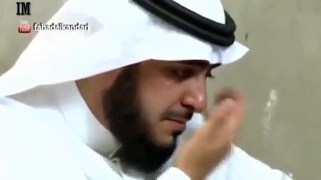 МашаАллах! Всем бы нам такого терпения и имана! смотреть онлайн