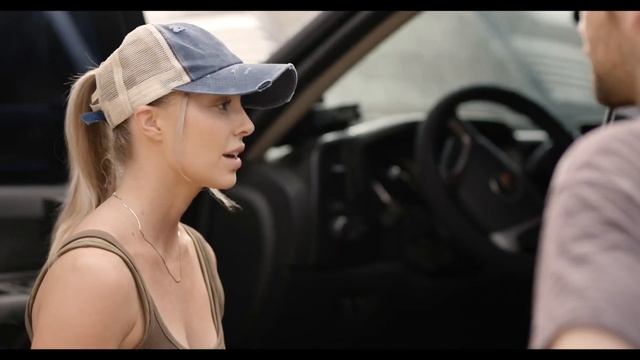 NIGHT TRAIN Trailer (2023) смотреть онлайн