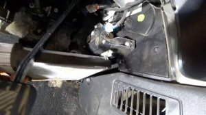 Калина 2 замена радиатора печки, без пропила.