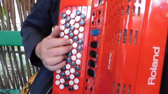 Колькі ў небе зор (Roland fr-1xb) смотреть онлайн