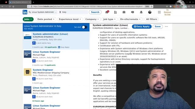 Quais são as principais Certificações Linux para 2023 / 2024 смотреть онлайн