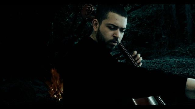 Doruk Vijdan - Wolven Storm (Priscilla's Song Witcher 3) Cello Cover смотреть онлайн