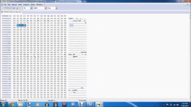 Hex Editing Infinite Undiscovery смотреть онлайн