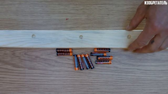 Крутая идея своими руками. смотреть онлайн