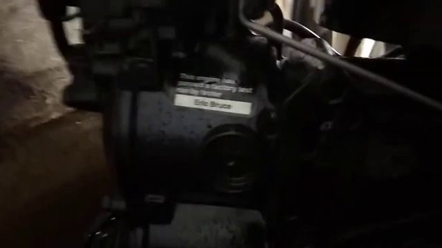 Меркури 15 м после ремонта смотреть онлайн