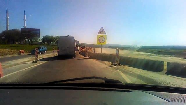 Симферополь Бахчисарай смотреть онлайн