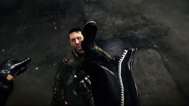 Syndicate Announce Trailer (HD) смотреть онлайн