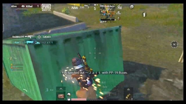 ALL YOUTUBER REFLEX ?? | PUBG MOBILE LITE FASTEST PLAYER LOU WAN GAMING IPAD VIEW PUBG LITE