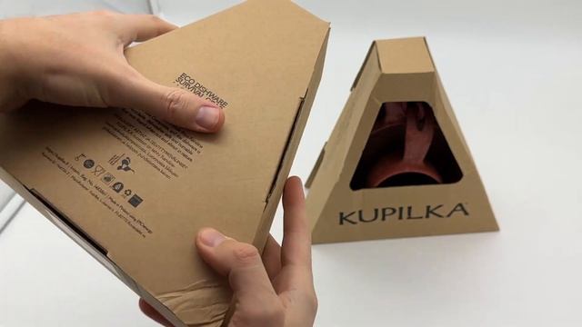 Подарочный набор Kupilka 55+21