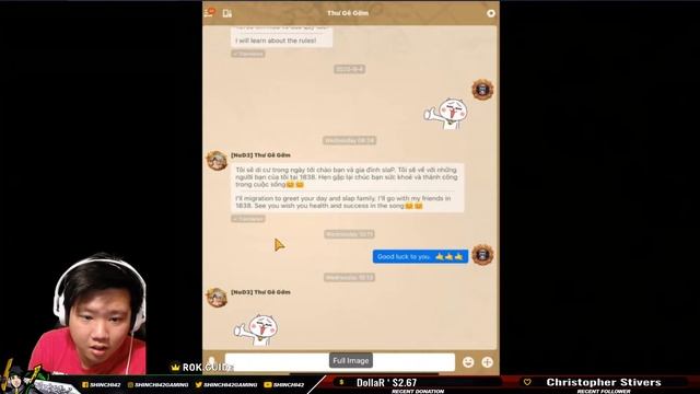 ?Grind with Low troop count Simpchi | Rise of Kingdoms смотреть онлайн