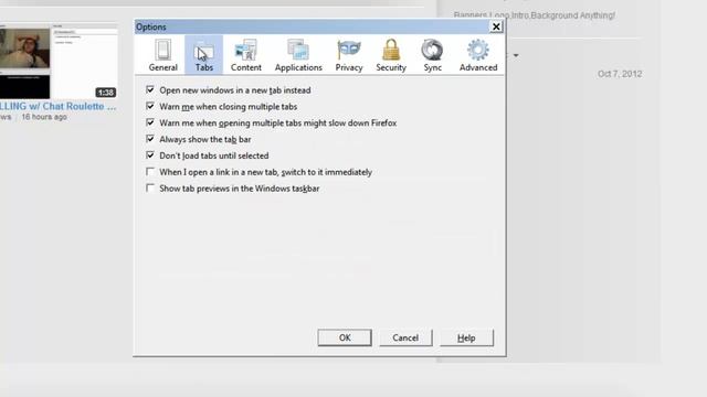 How to make Mozilla Firefox run Faster! смотреть онлайн