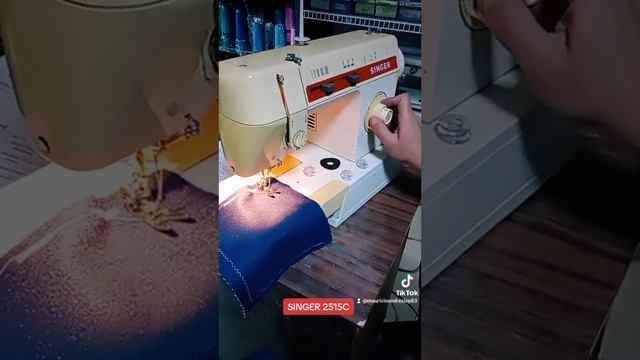 SINGER 2515 C ?
