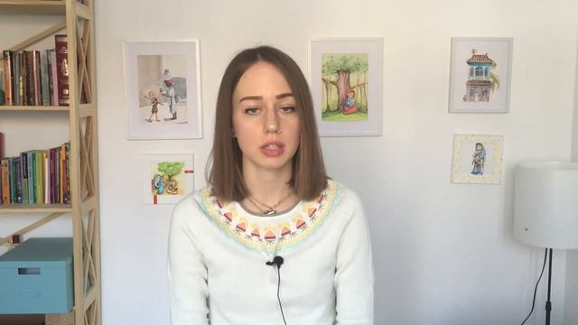 Воспитание детей в спокойствии смотреть онлайн