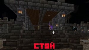 Я восстановил ДРЕВНИЙ ГОРОД(почти)| Сервер Гридлока |Майнкрафт 1.19