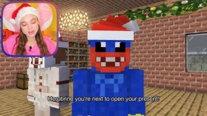 НЕ СМОТРИ ЗАПРЕЩЕННЫЙ МУЛЬТИК про ХАГИ ВАГИ и КИСИ МИСИ в 3 ЧАСА НОЧИ!