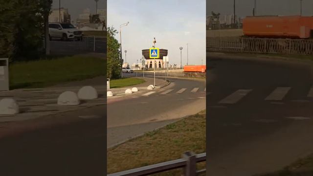 Казань, Чаша.