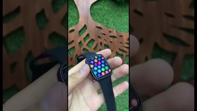 Смарт часы DT.NO I NFC ? смотреть онлайн