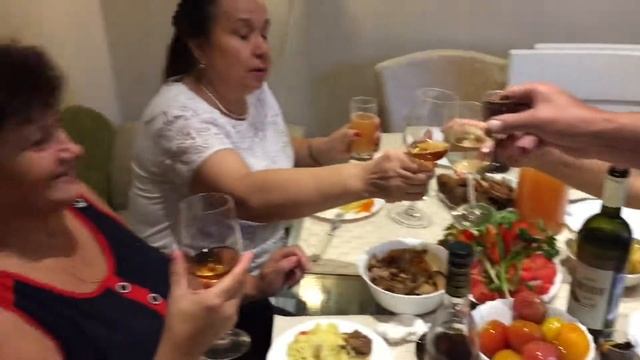 День рождения или день 6-й смотреть онлайн