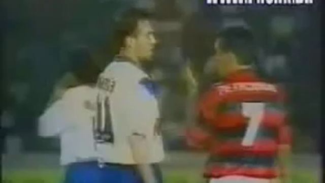 The Best Soccer Riot Ever смотреть онлайн