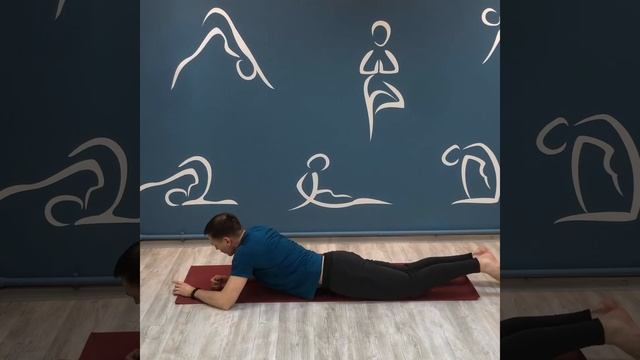 дыхание против стресса!!!расслабление через дыхание!! смотреть онлайн