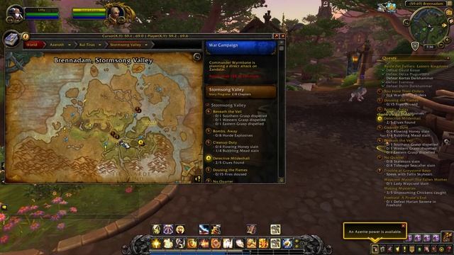 How to get the Stormsong Watcher and the Dapple Grey mount смотреть онлайн