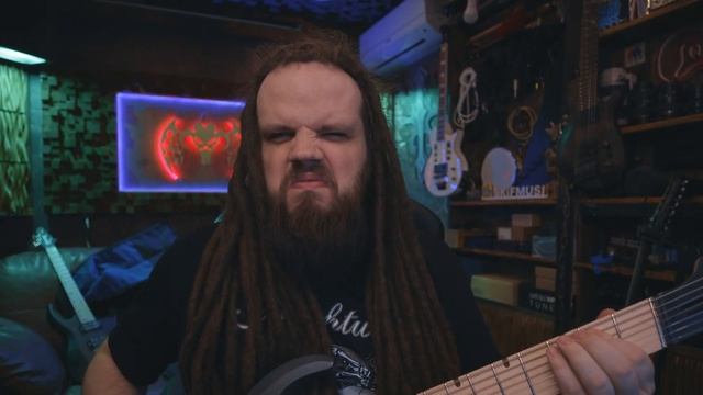 Тут ко мне НАШИ девочки приехали на прослушивание от Inspector Guitars смотреть онлайн