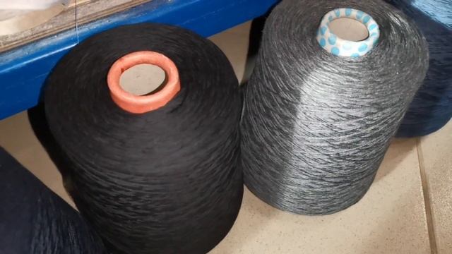 Обзор нового поступления итальянской пряжи в пермский магазин смотреть онлайн