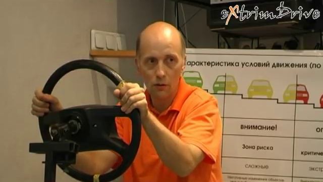 Лопнувшая шина на скорости, как удержать автомобиль смотреть онлайн