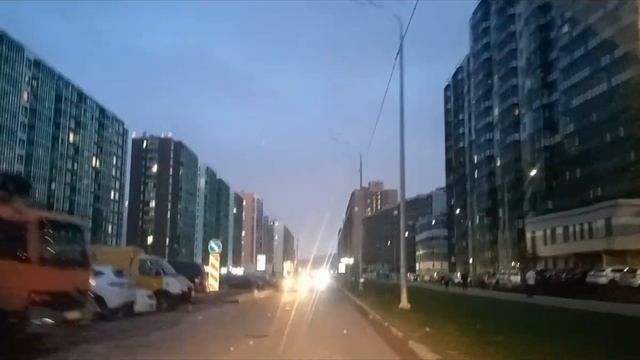 Питер Мурино или Бугры Где дешевле смотреть онлайн