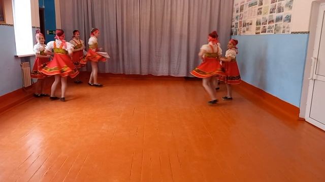 уч.номер 0604-1-с Хореографический коллектив "Фантазия" смотреть онлайн