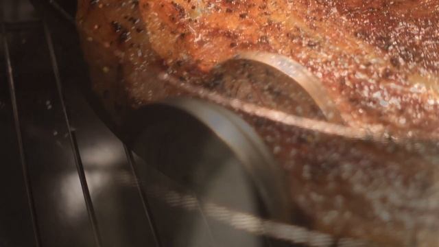 ЖАРЮ СТЕЙК ТОМАГАВК ИЗ ОБЫЧНОЙ ГОВЯДИНЫ! простой вкусный рецепт смотреть онлайн