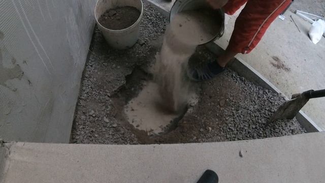 Правильная посадка можжевельника!!! смотреть онлайн