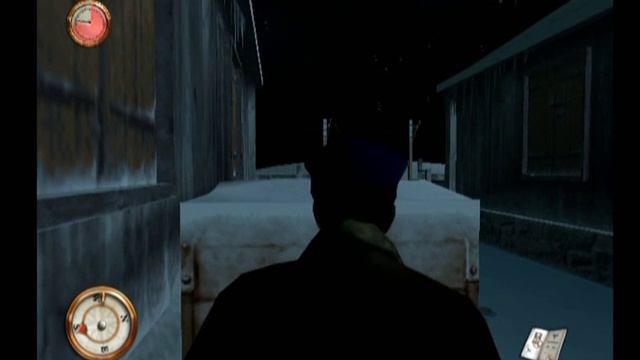 The Great Escape ... (PS2) Gameplay смотреть онлайн