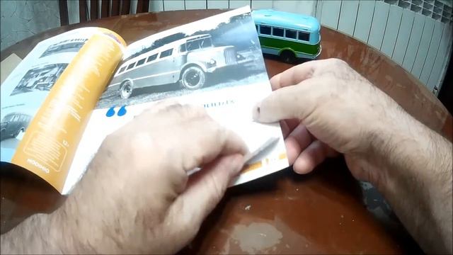 Наши автобусы ПАЗ=651 символ возрождения видео185 смотреть онлайн