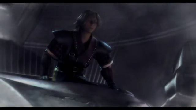 Final Fantasy X-2: Yuna & Lenne [1000 words] with lyrics смотреть онлайн
