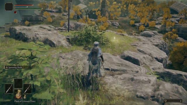 ELDEN RING - GamePlay ( PC Games)