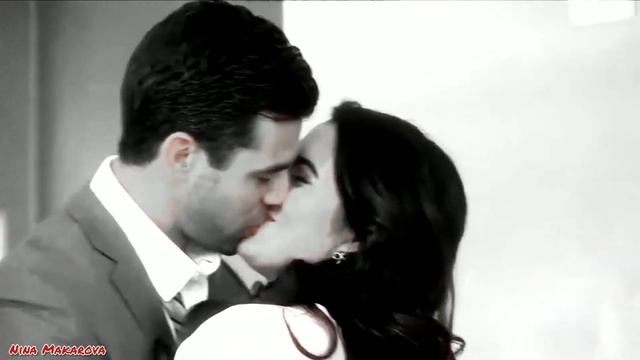 Земля королей / Tierra de Reyes | Andrea y Samuel - Vino el Amor смотреть онлайн