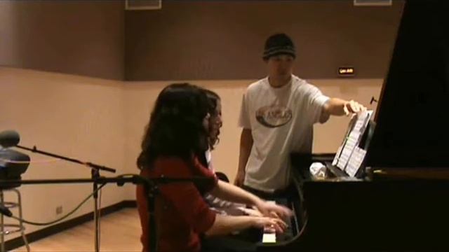 Stravinsky, Petruchka, Part I (Russian Dance)