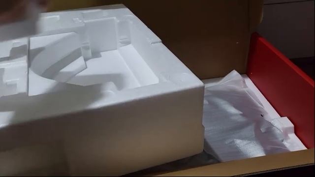 UNBOXING MONITOR PRO PLAYER TERBESAR | AUTO JAGO DONG? | ZOWIE XL2746K смотреть онлайн