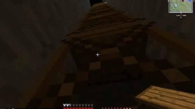 Industrial Craft 2 minecraft (Часть 4) - Алмазы!!! (Алмазный сундук :D) смотреть онлайн