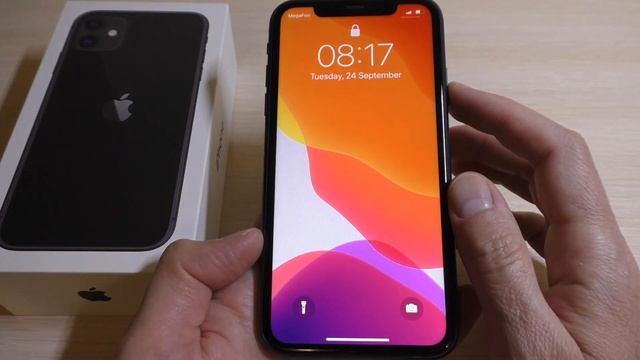iPhone 11 ЧЕСТНОЕ МНЕНИЕ смотреть онлайн