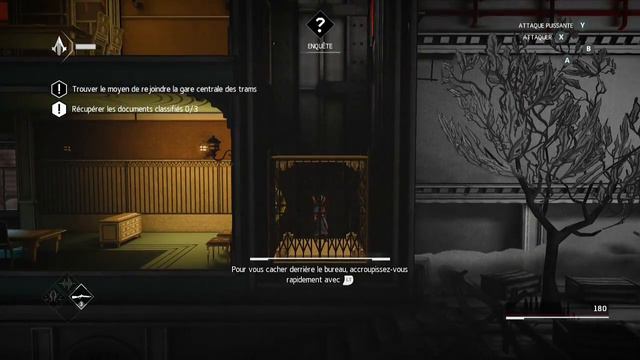 VAUT IL LE COUP DE LE TELECHARGER #6 ( ASSASSIN'S CREED CHRONICLES RUSSIA ) смотреть онлайн
