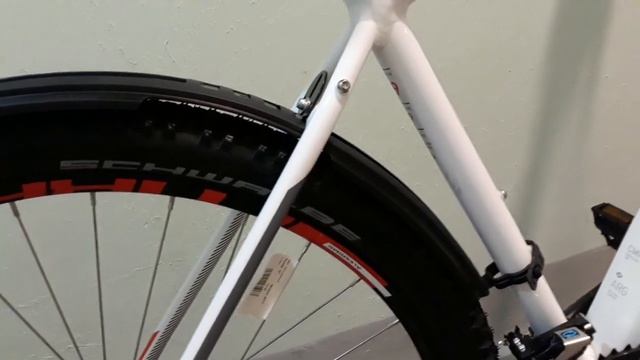 Комплект велосипедных крыльев SKS Velo 65 Mountain смотреть онлайн