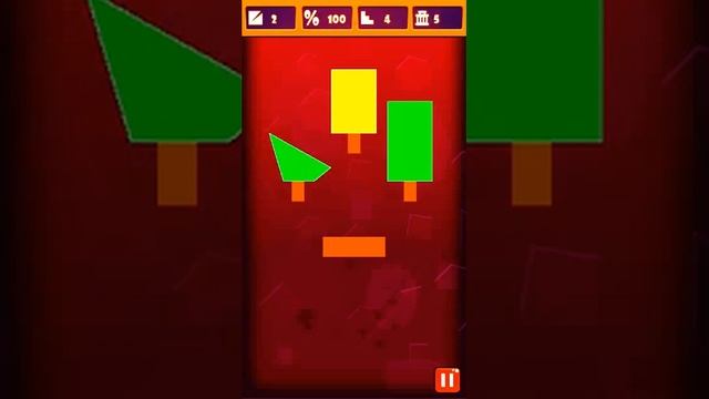 Cut The Box Reloaded [Touchscreen Java Games] смотреть онлайн